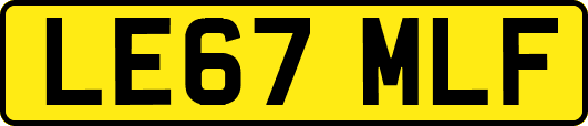 LE67MLF
