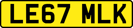 LE67MLK