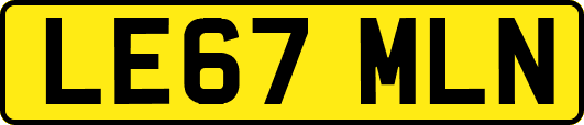 LE67MLN