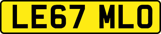 LE67MLO