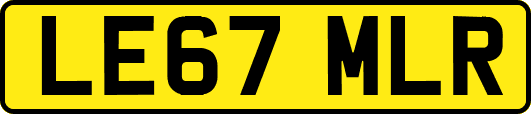 LE67MLR