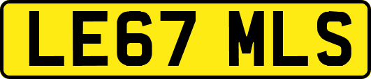 LE67MLS