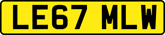 LE67MLW