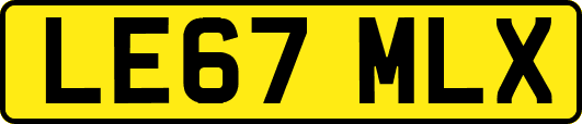 LE67MLX