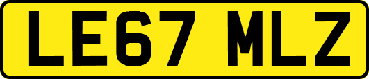 LE67MLZ