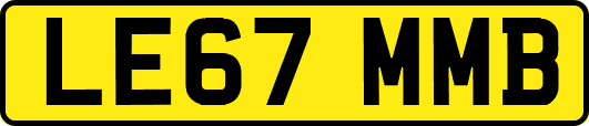 LE67MMB