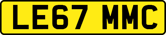 LE67MMC