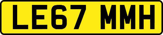 LE67MMH