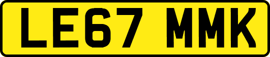 LE67MMK