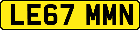 LE67MMN