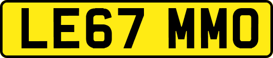LE67MMO