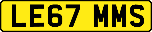 LE67MMS