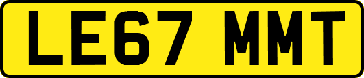 LE67MMT