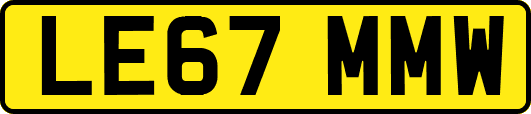 LE67MMW