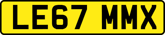LE67MMX