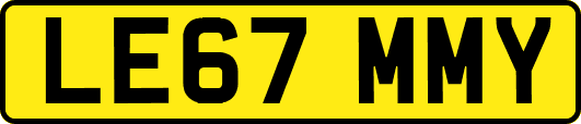 LE67MMY