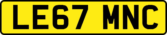 LE67MNC