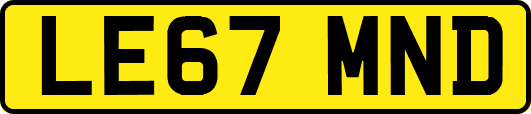 LE67MND