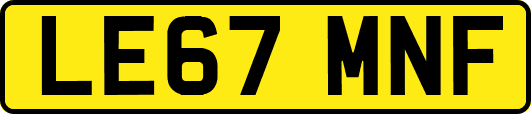 LE67MNF