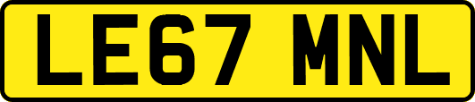 LE67MNL