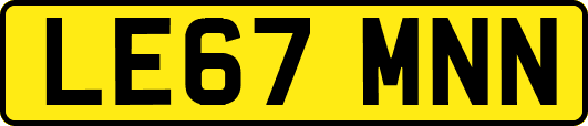 LE67MNN
