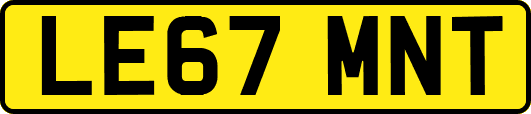 LE67MNT