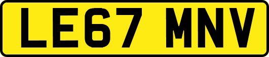 LE67MNV
