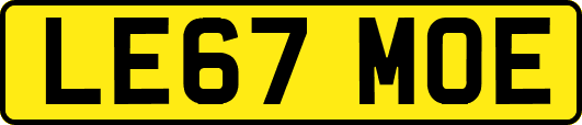 LE67MOE