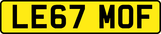 LE67MOF