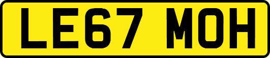 LE67MOH