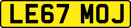 LE67MOJ