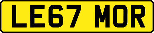 LE67MOR