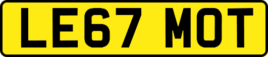 LE67MOT