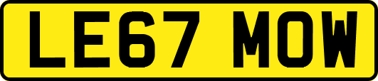 LE67MOW
