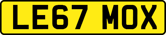 LE67MOX