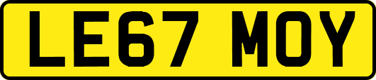 LE67MOY