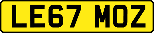 LE67MOZ