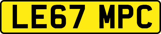 LE67MPC