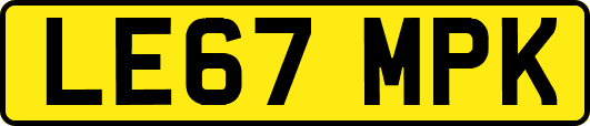 LE67MPK