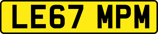 LE67MPM