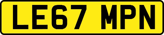 LE67MPN
