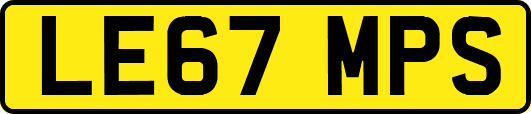 LE67MPS
