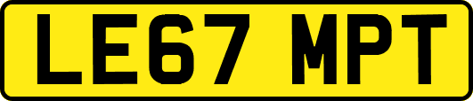 LE67MPT