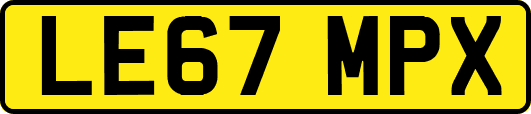 LE67MPX