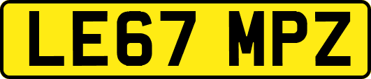 LE67MPZ