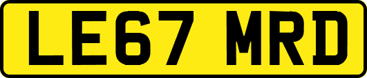 LE67MRD