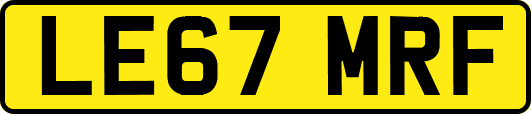 LE67MRF