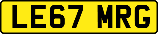 LE67MRG