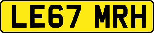 LE67MRH