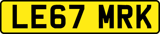 LE67MRK